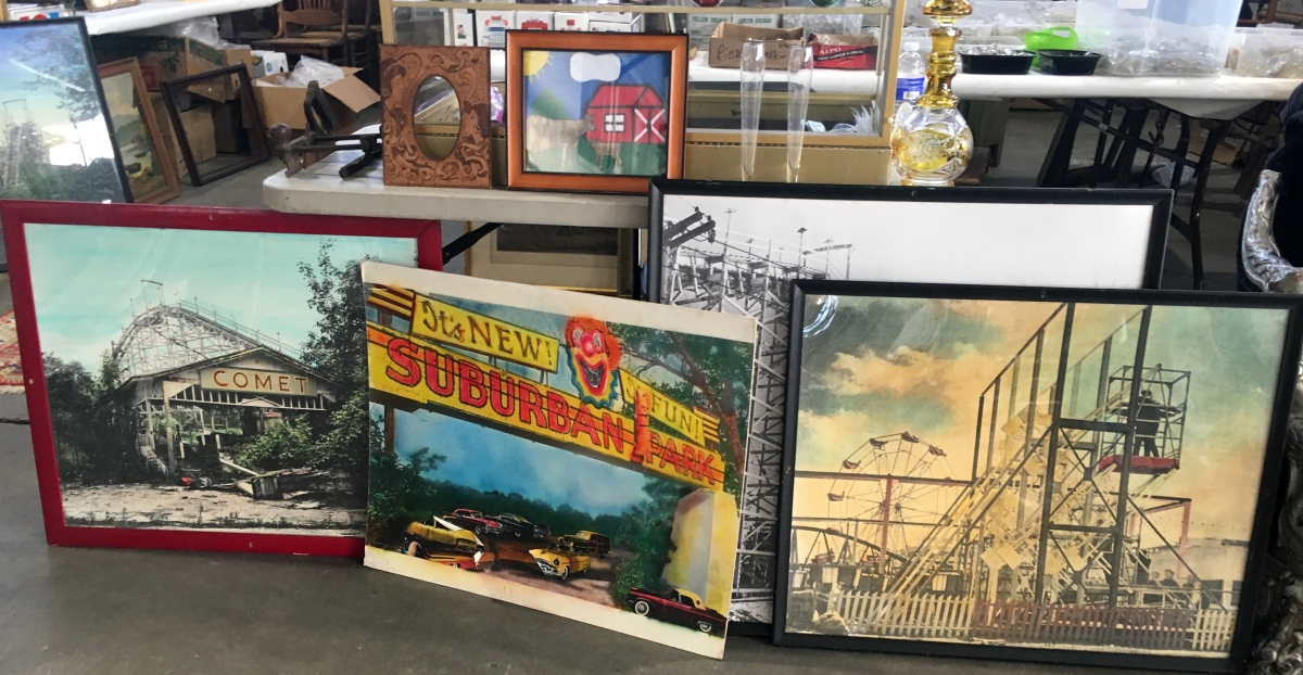 Greater Syracuse Antiques Expo Is Late Winter TraditionAntiques And The