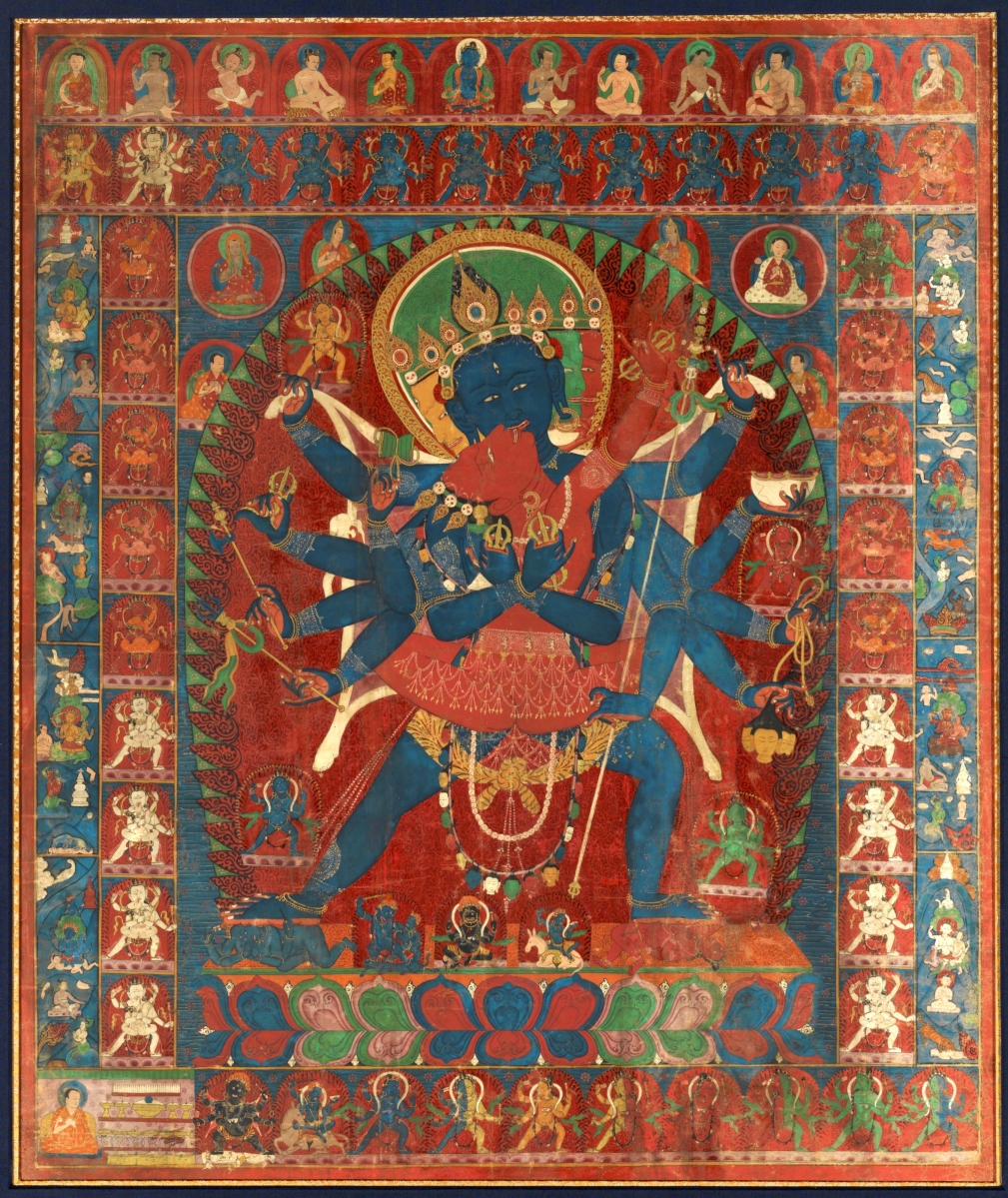 Awaken: A Tibetan Buddhist Journey Toward EnlightenmentAntiques And The ...