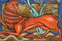 The Book of Beasts: The Bestiary In The Medieval World