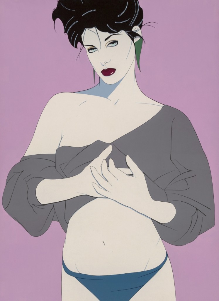 Patrick_Nagel_Untitled_Heritage_Auctions