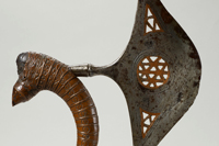 Striking Iron: The Art of African Blacksmiths