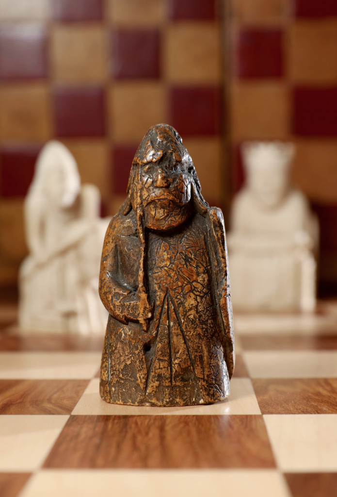 Sotheby's - The Lewis Chessman