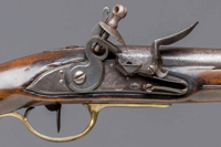 ‘To Arm Against An Enemy: Weapons Of The Revolutionary War’