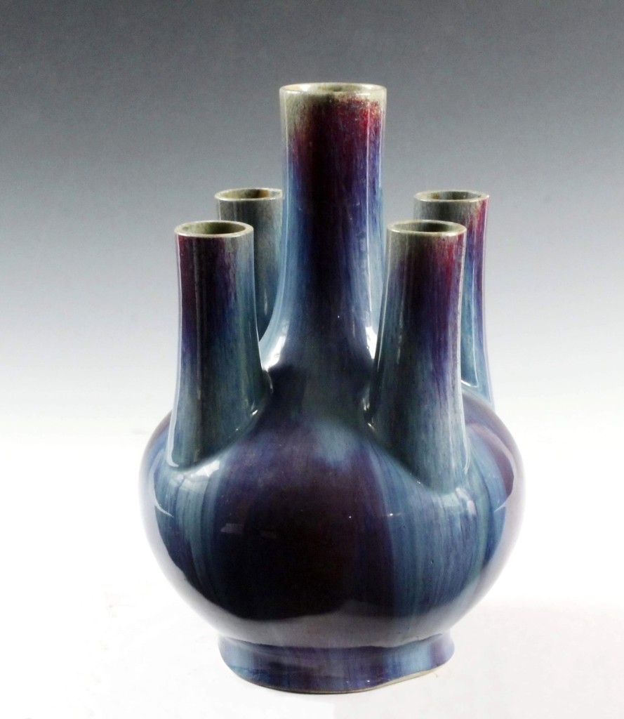 AB Thomaston Vase