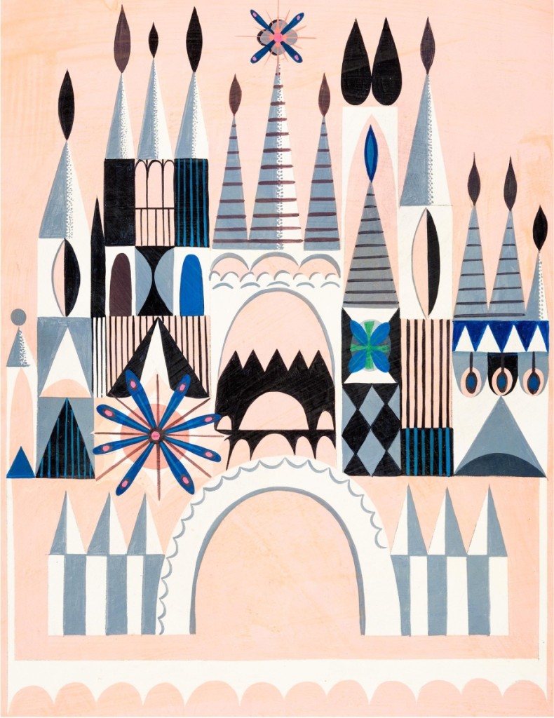 Mary Blair Small World_Fotor