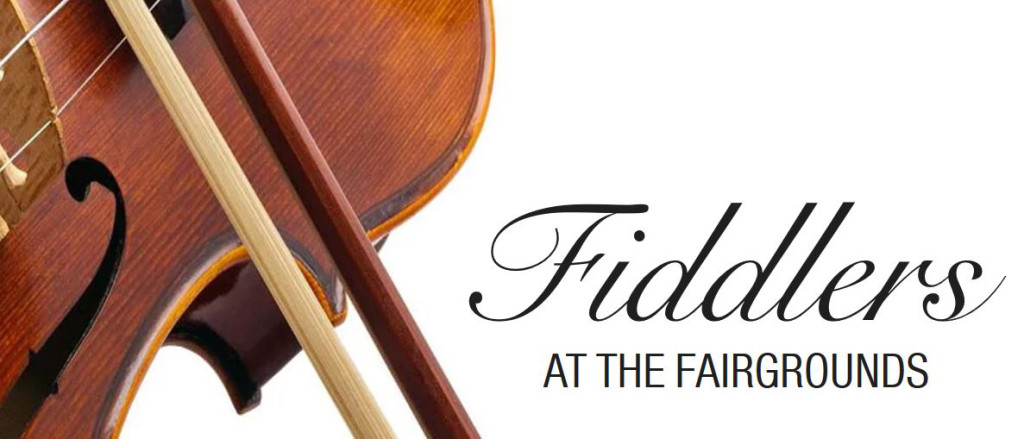 Fiddlers At The Fairgrounds Image