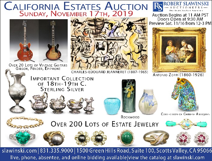 Antiques Auction Art Auction Art Exhibition Antiques The Arts