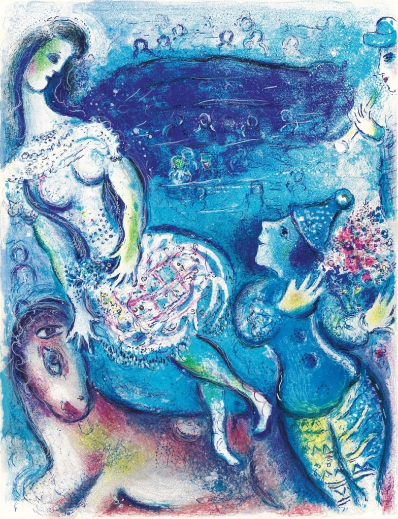 AB Swann Chagall