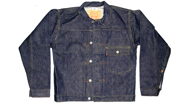Daniel Buck Sale Strong In Vintage Levi Strauss ItemsAntiques And The Arts  Weekly