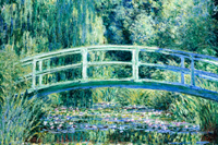 Claude Monet: The Truth of Nature