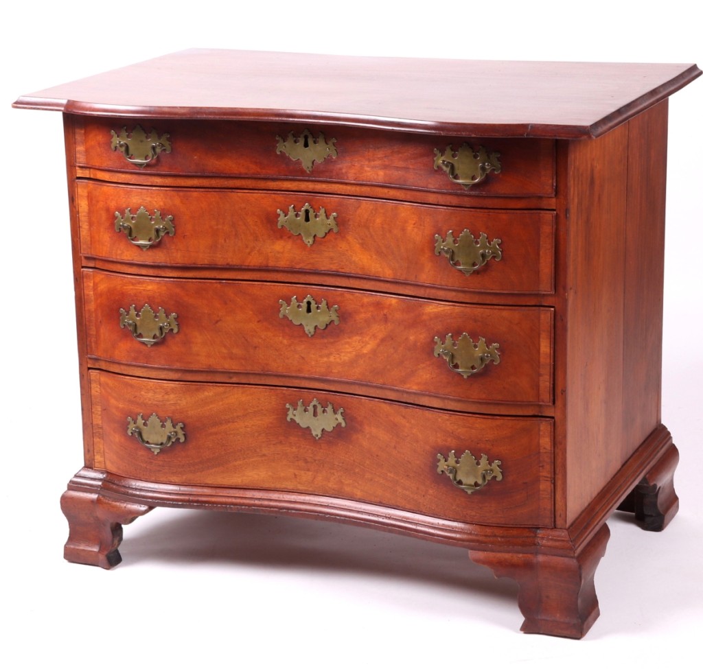 AB Locati Chest of Drawers