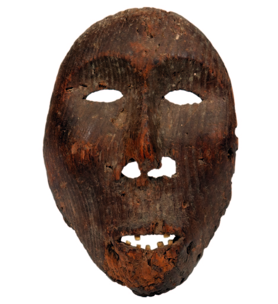 AB Skinner Mask