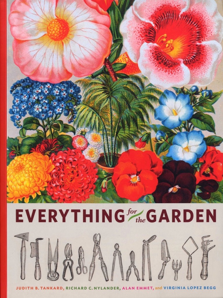 Everything For The Garden