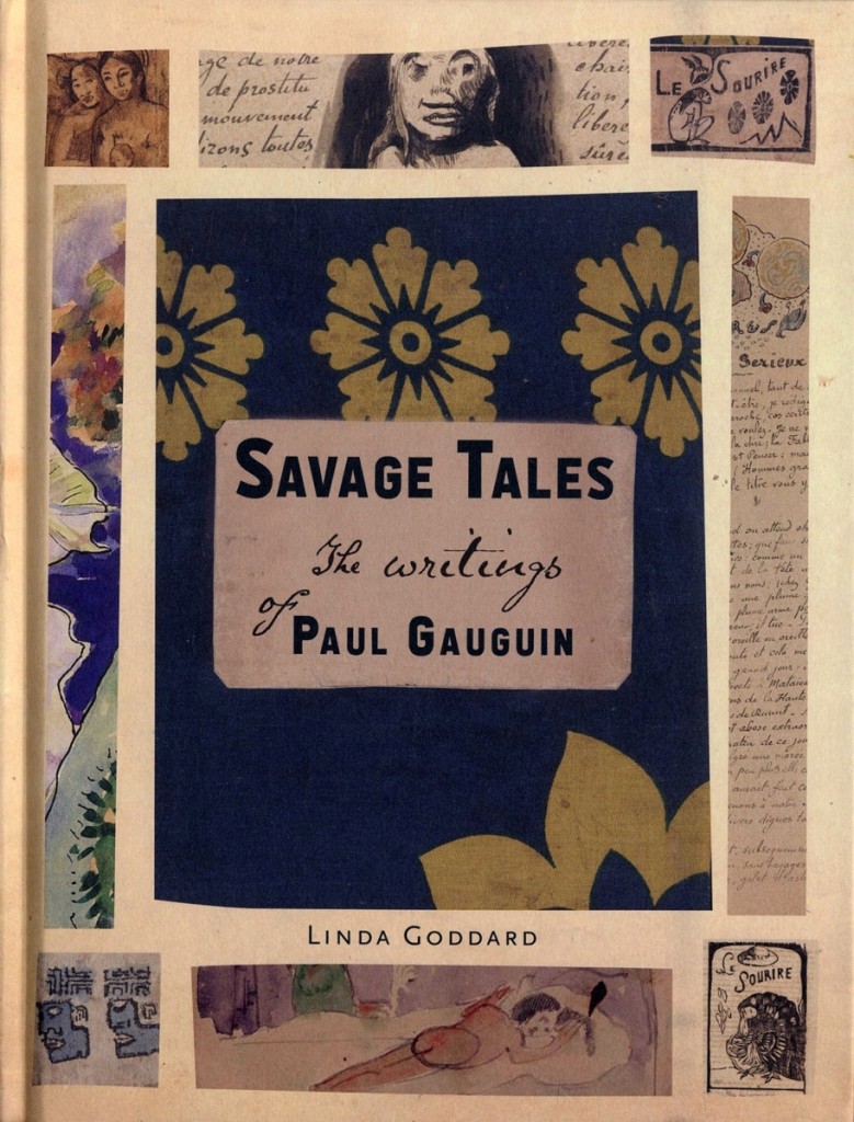 Savage Tales