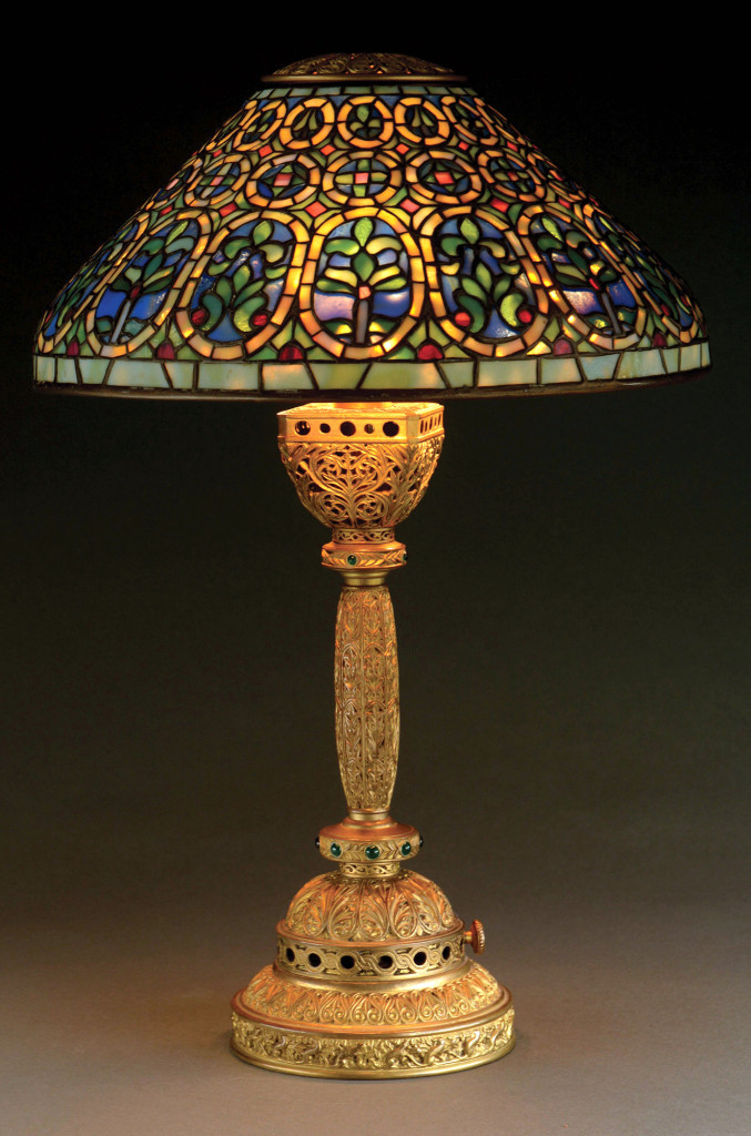 Morphy Venetian Lamp Teaser