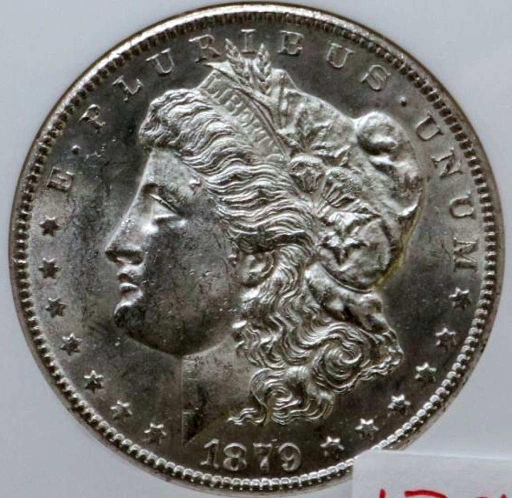 AB Alderfer Coin