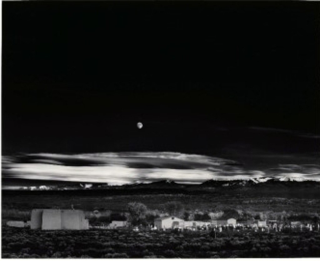 AB Christie's Adams Moonrise