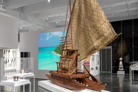 Fiji: Art And Life In The Pacific