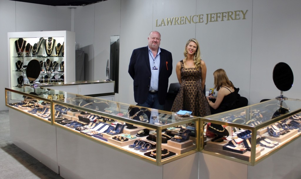 Lawrence Jeffrey Estate Jewelers, Litchfield, Conn.