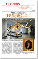 Humboldt E-Edition Thumbnail