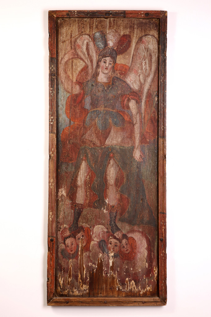 Retablo