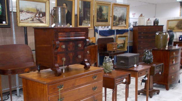 Scott S Atlanta Show Goes On Scott S Atlanta Show Goes On, Vintage Furniture Augusta Ga