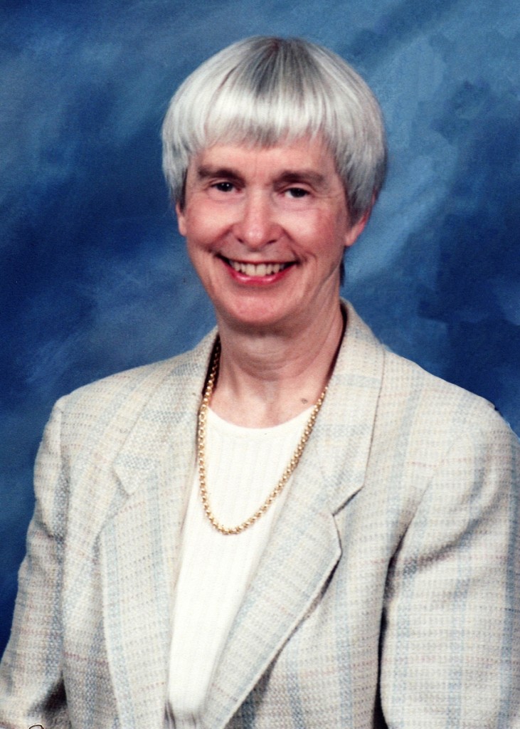 Alice Kugelman obit photo