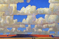 Maynard Dixon’s American West