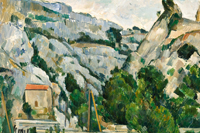 Cézanne: The Rock And Quarry Paintings