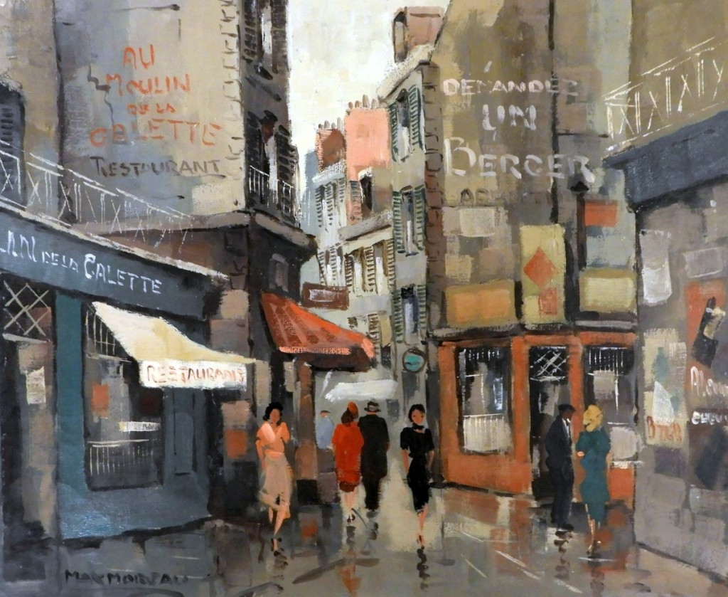 De solides enchères en ligne + le modernisme mettent en évidence la vente aux enchères de printemps de Litchfield Auction