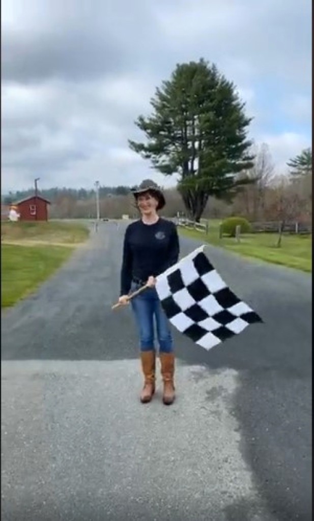 First For Everything May Brimfield Goes Digital, Unites Collecting