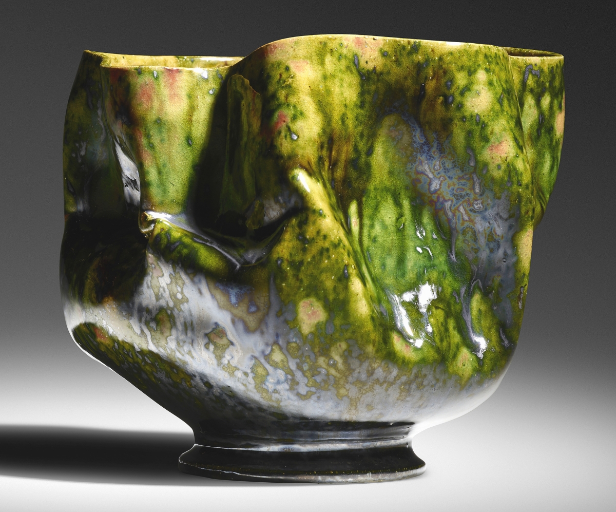 Just Art Pottery - Buying and Selling American Art Pottery