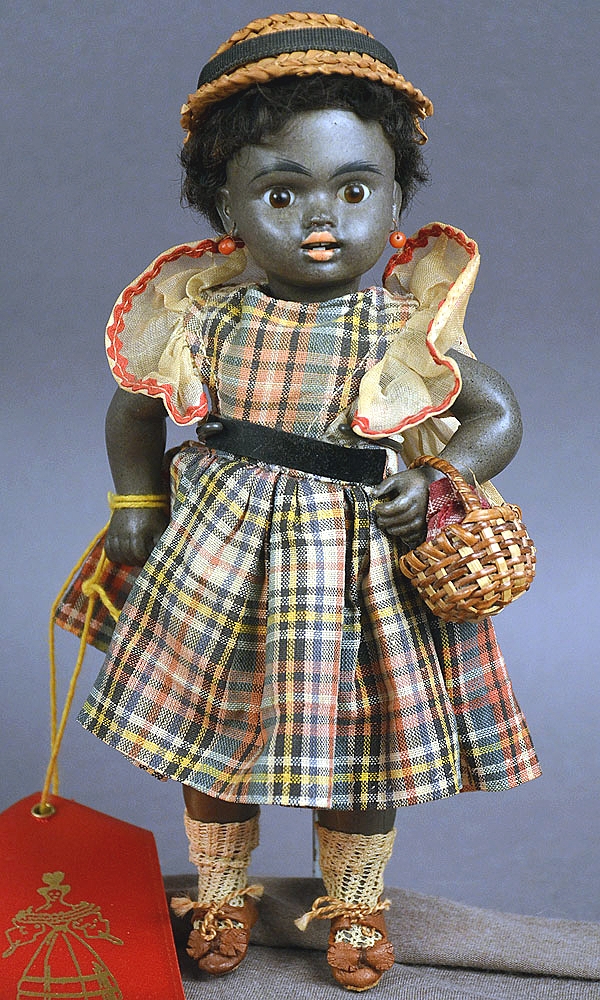 Withington Conducts First Absentee Online Doll SaleAntiques And The Arts Weekly