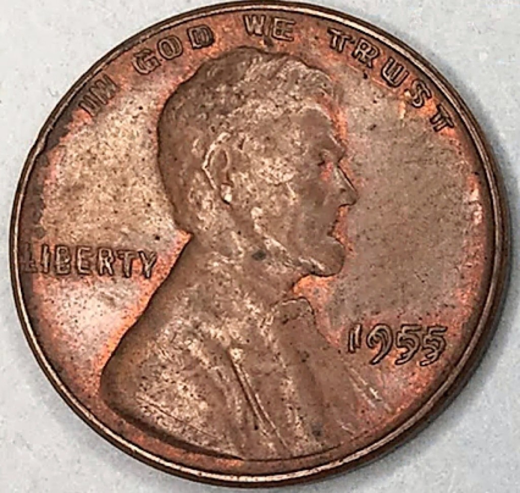 AB Douglas Penny