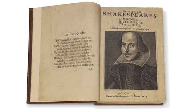Vintage Book Sets 1940s Inclu Shakespeare Auction