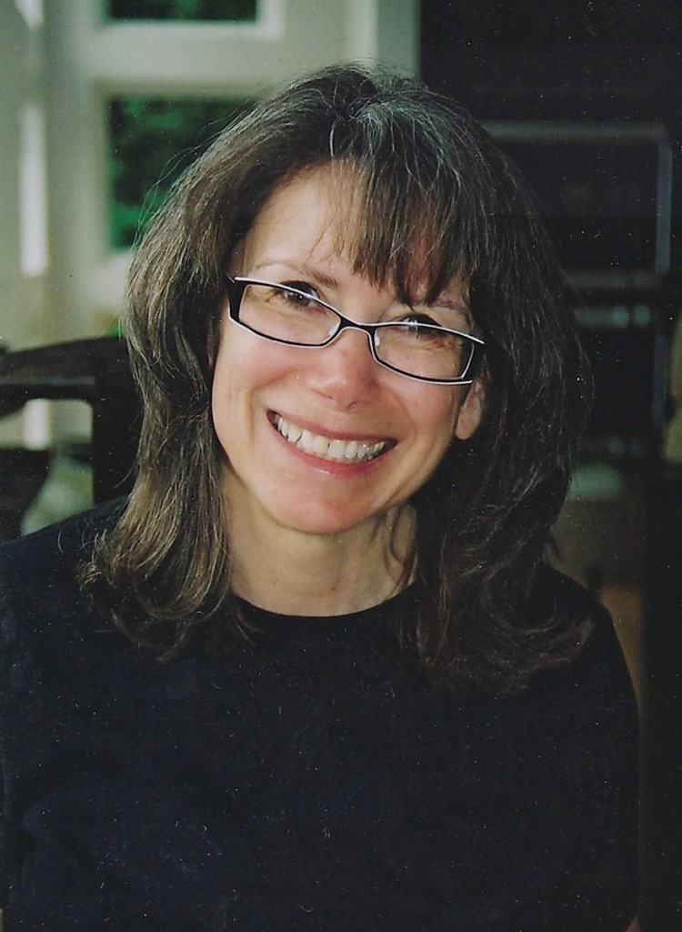 Joan R. Brownstein in 2015.