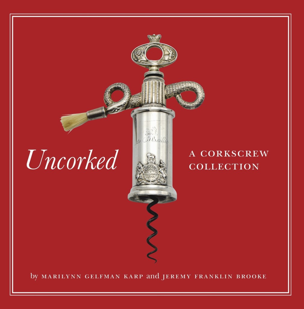 Uncorked