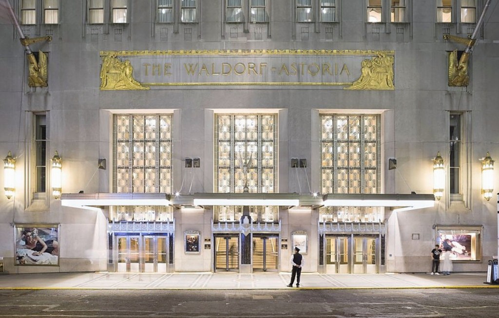 waldorf facade#3