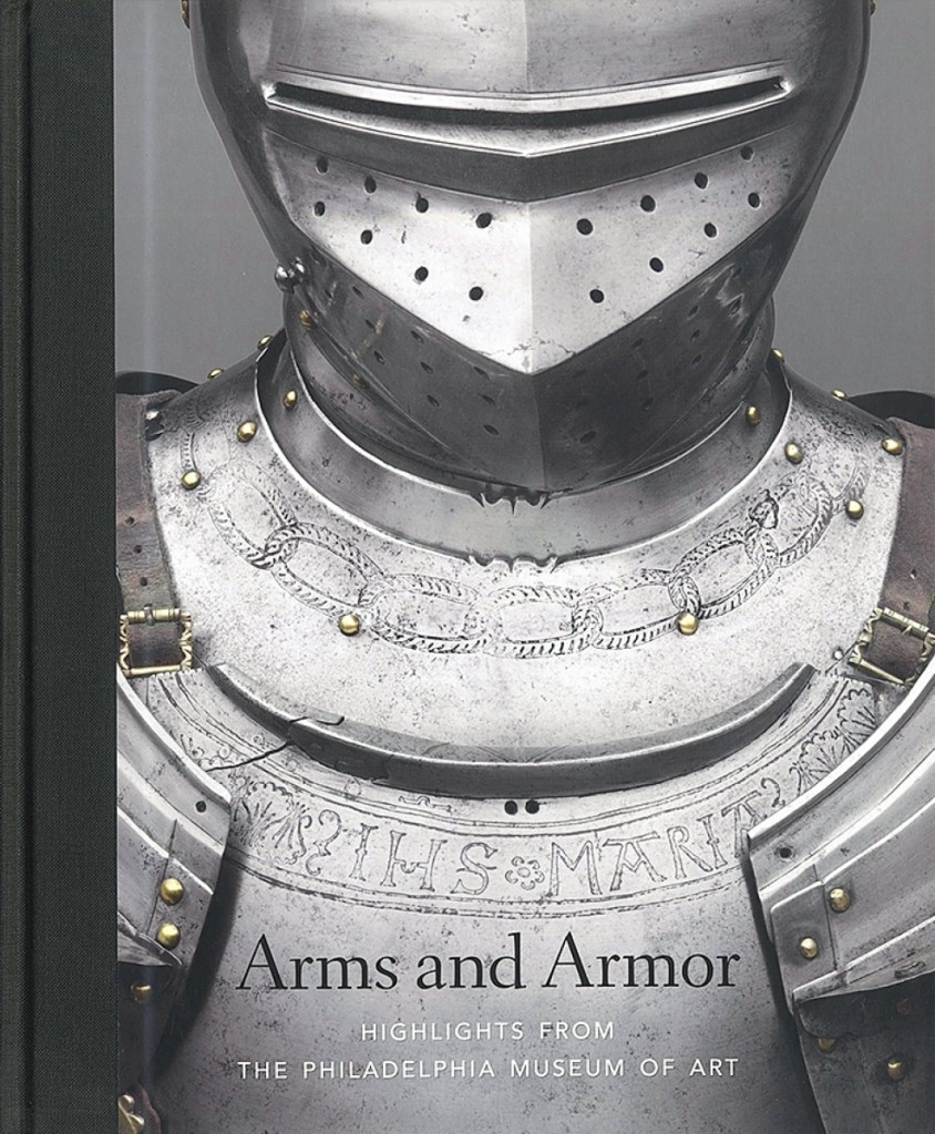 Breiding Arms & Armor at PMA