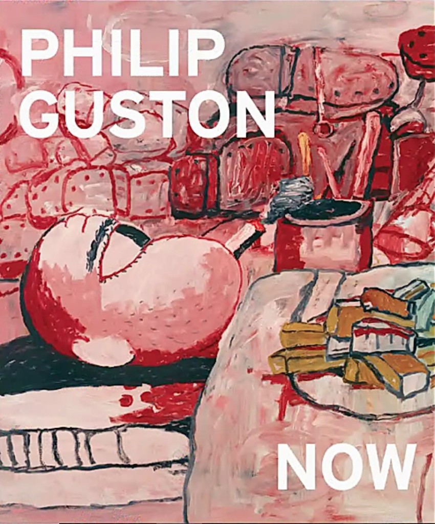 Guston