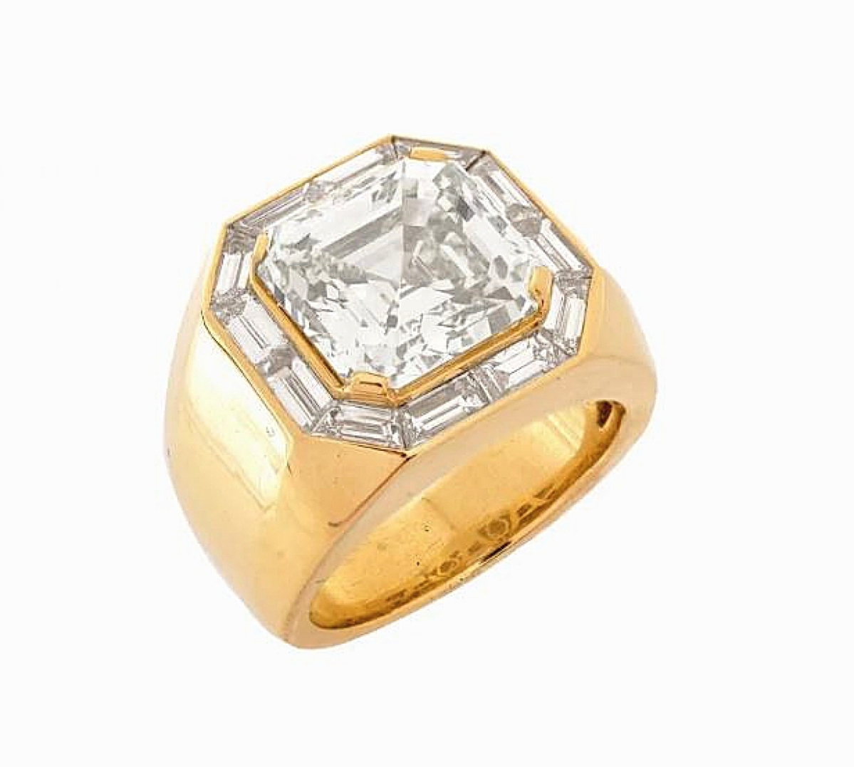 David Kodner Jewelry 2024 www.vinci.ch