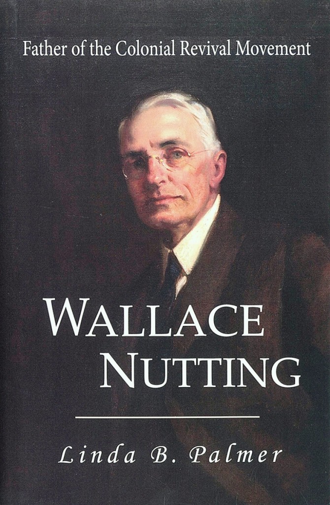 Palmer Nutting