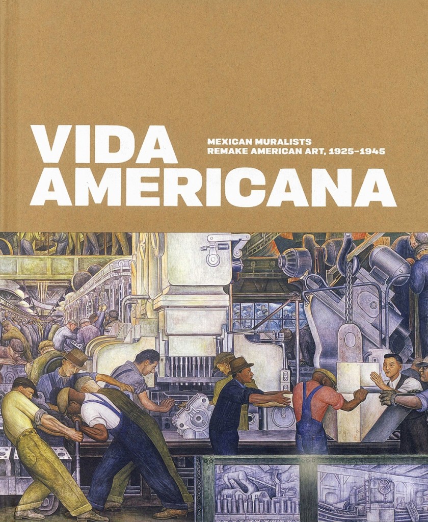 Vida Americana