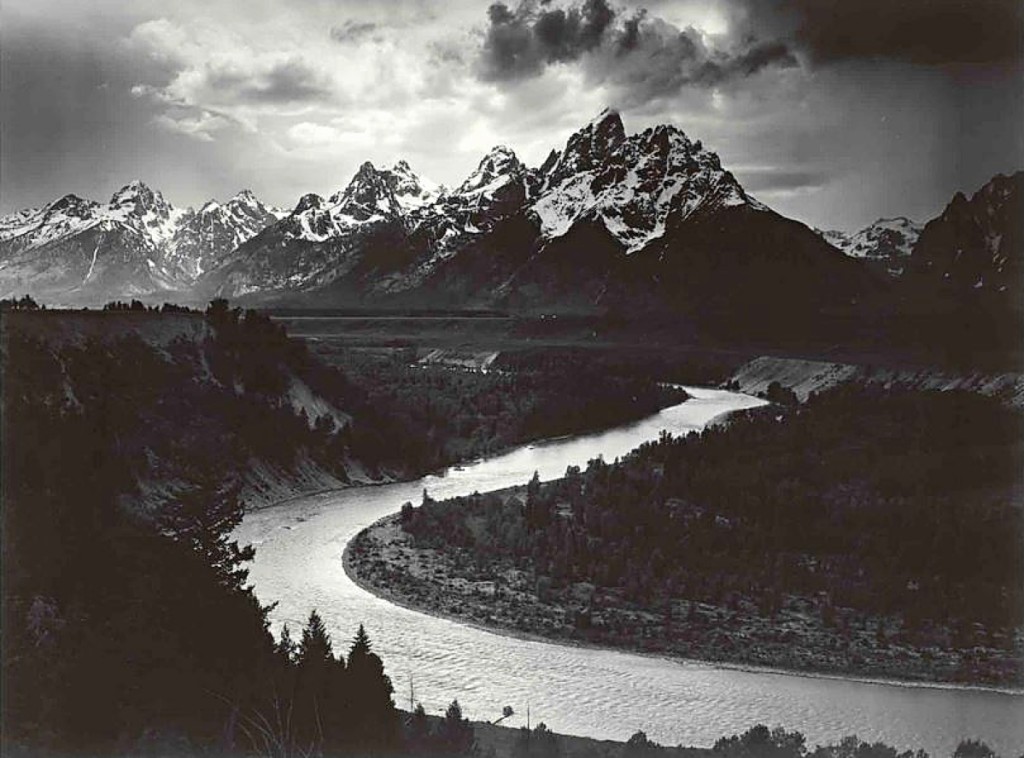 ansel adams sothebys