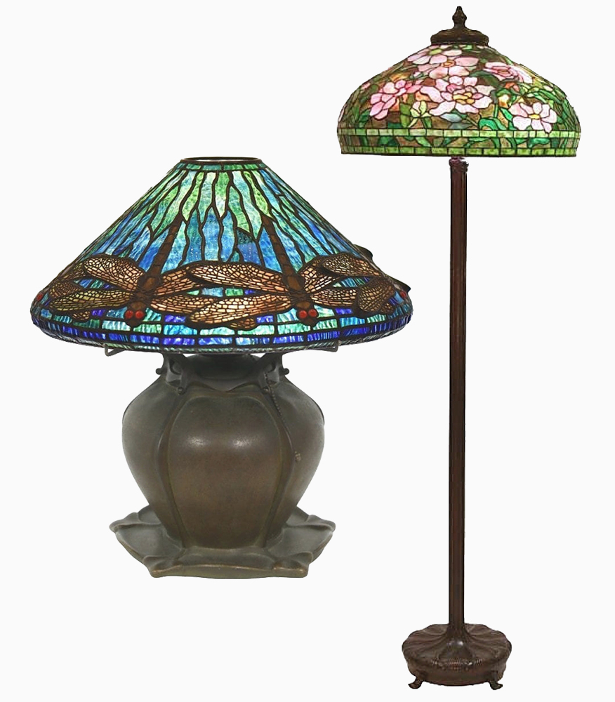 Fontaines Tiffany Lamp Teaser Combined Imagew 3