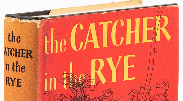what is the setting of the catcher in the rye