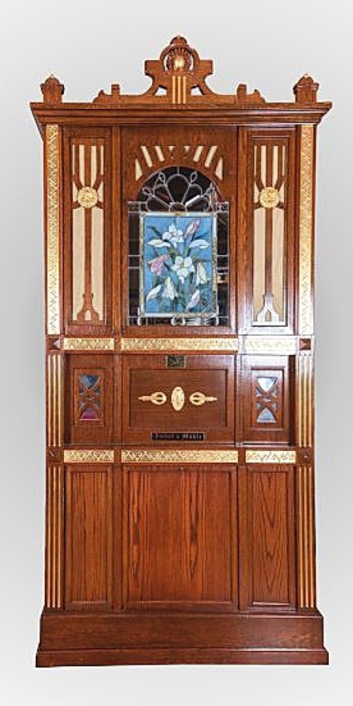 AB Nathan orchestrion