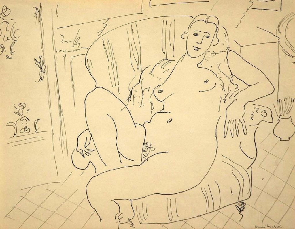 clarkematisse