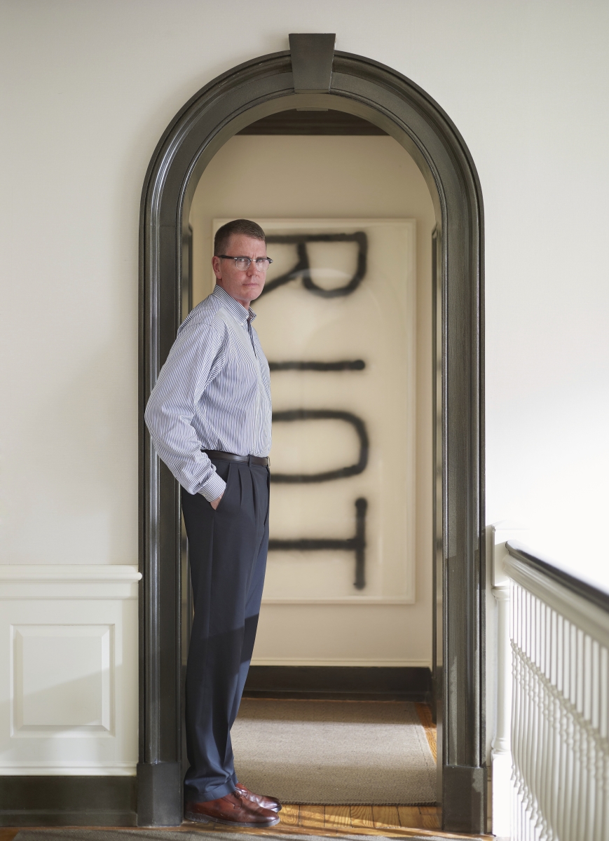 Thomas Jayne: Past Into PresentAntiques And The Arts Weekly