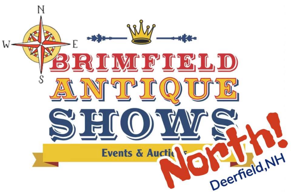 Brimfield Heads North For Memorial Day WeekendAntiques And The Arts Weekly